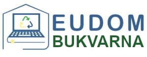 Bukvarna EUDOM
