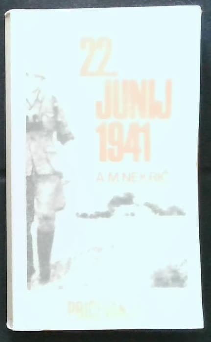 22.junij 1941