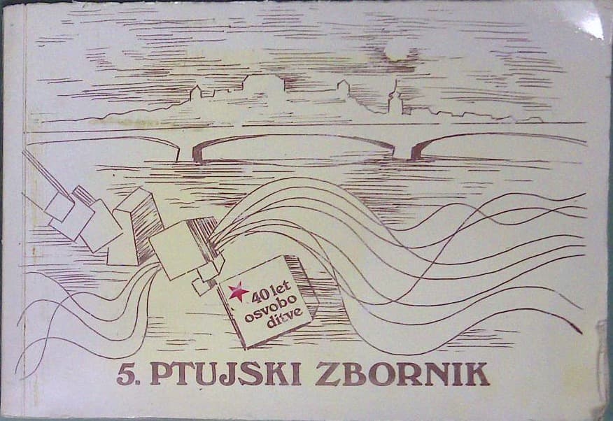 5. Ptujski zbornik