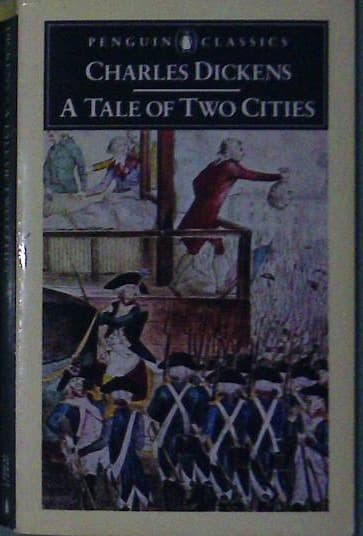 A Tale of Two Cities