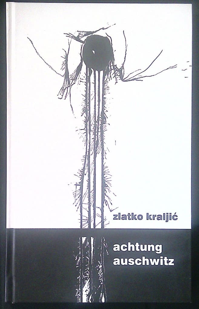 Achtung Auschwitz