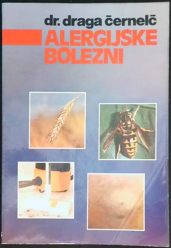 Alergijske bolezni
