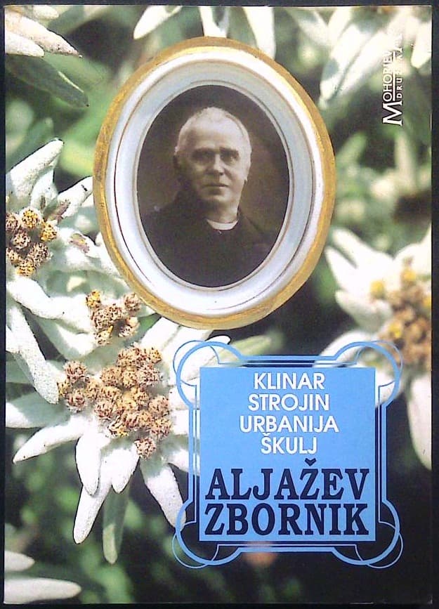 Aljažev zbornik