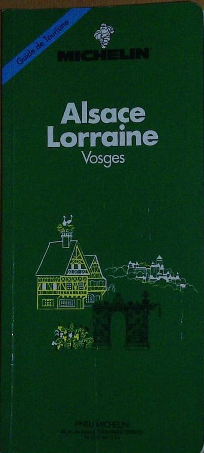 Alsace - Lorraine