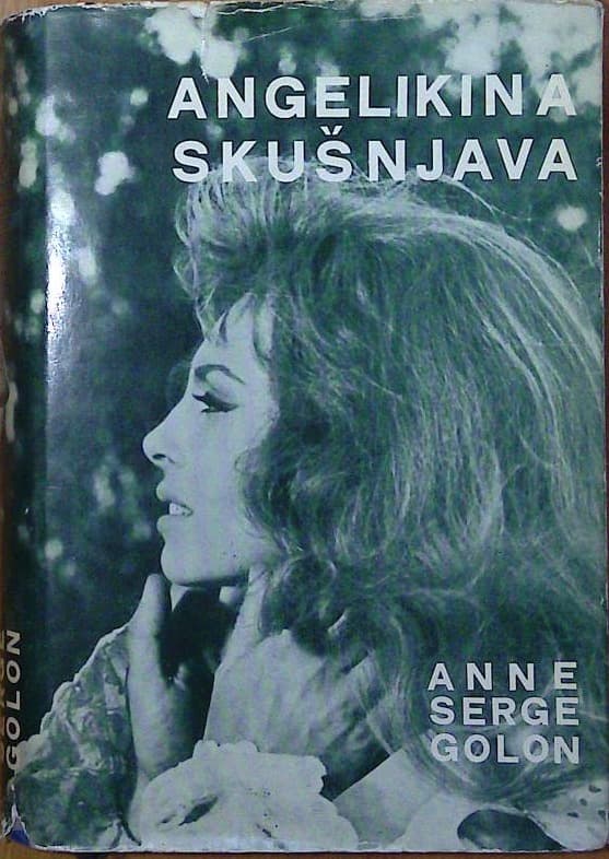 Angelikina skušnjava