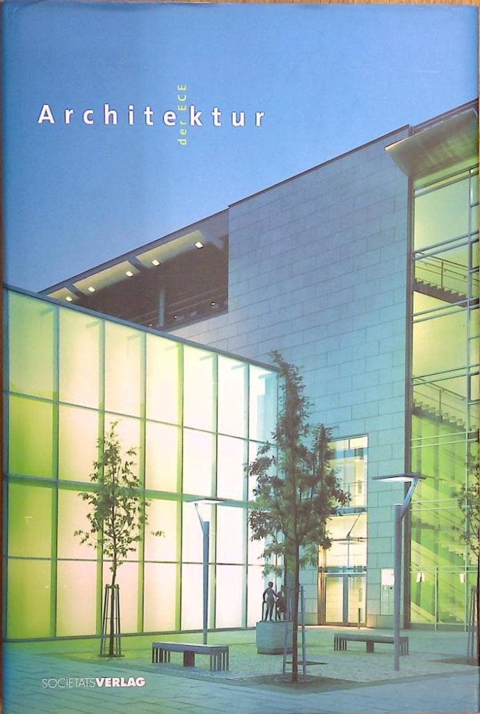 Architektur der ECE