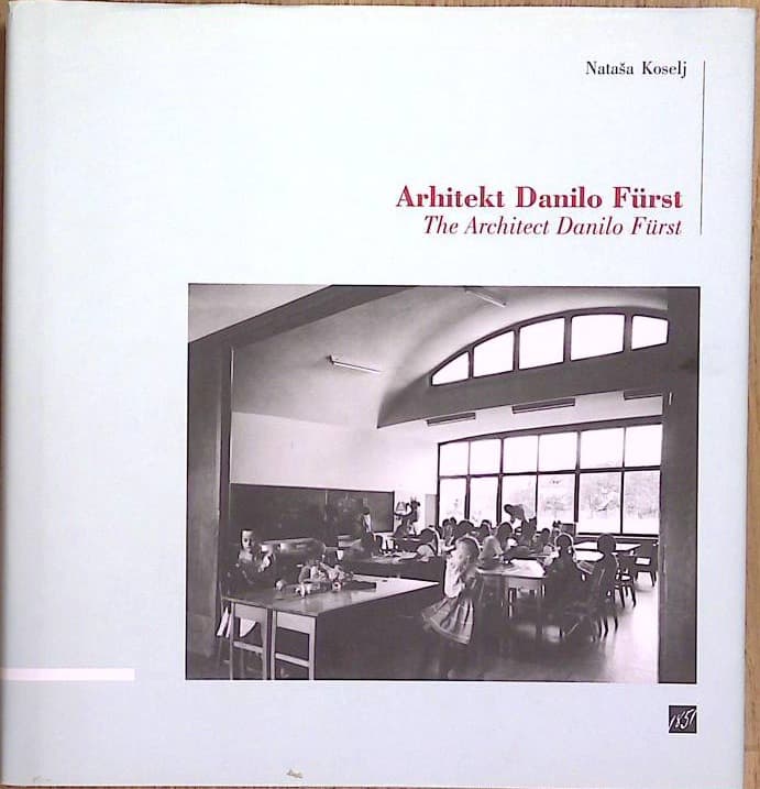 Arhitekt Danilo Fuerst