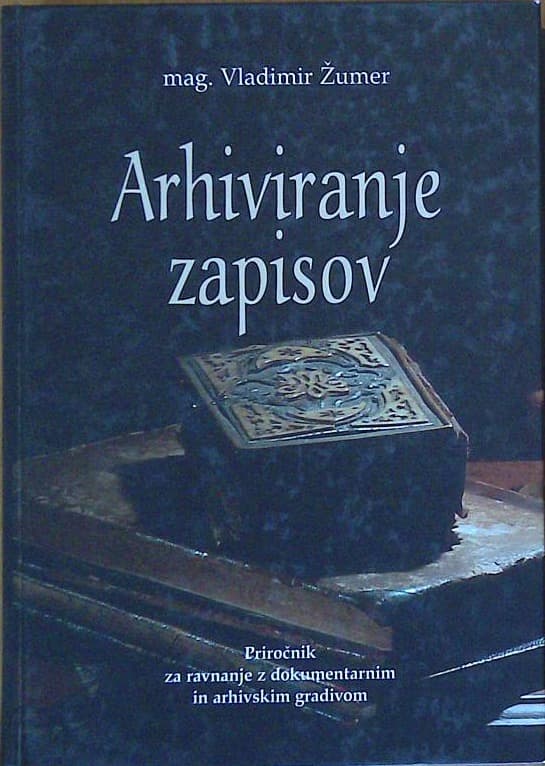 Arhiviranje zapisov