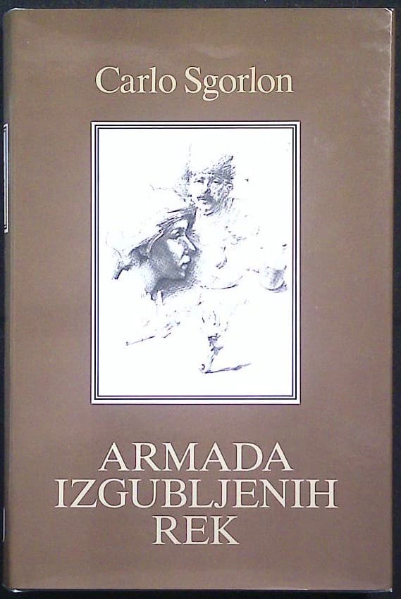 Armada izgubljenih rek
