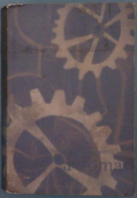 Avtomat
