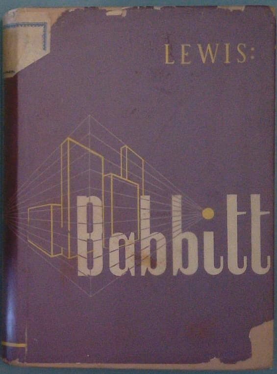 Babbitt