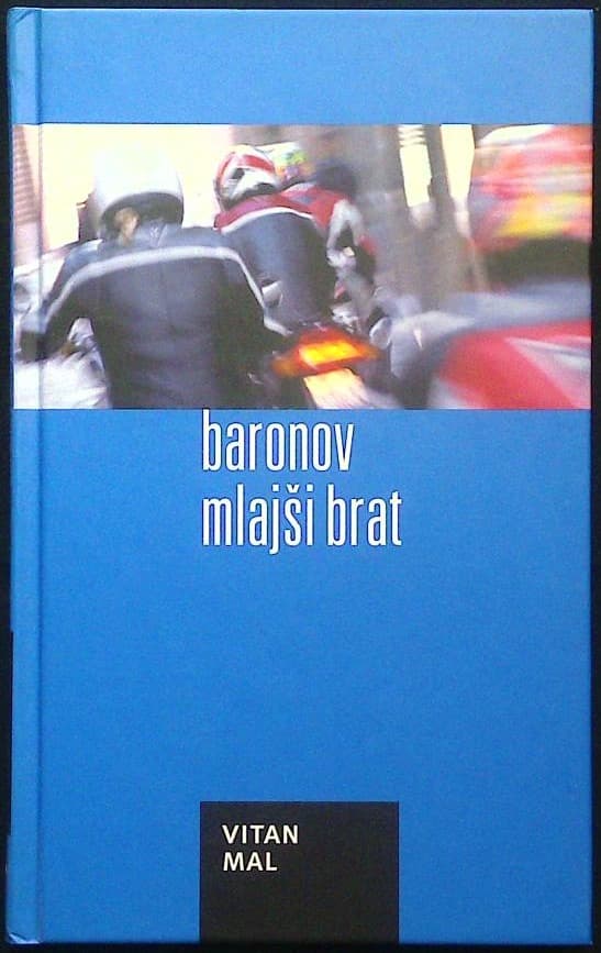 Baronov mlajši brat