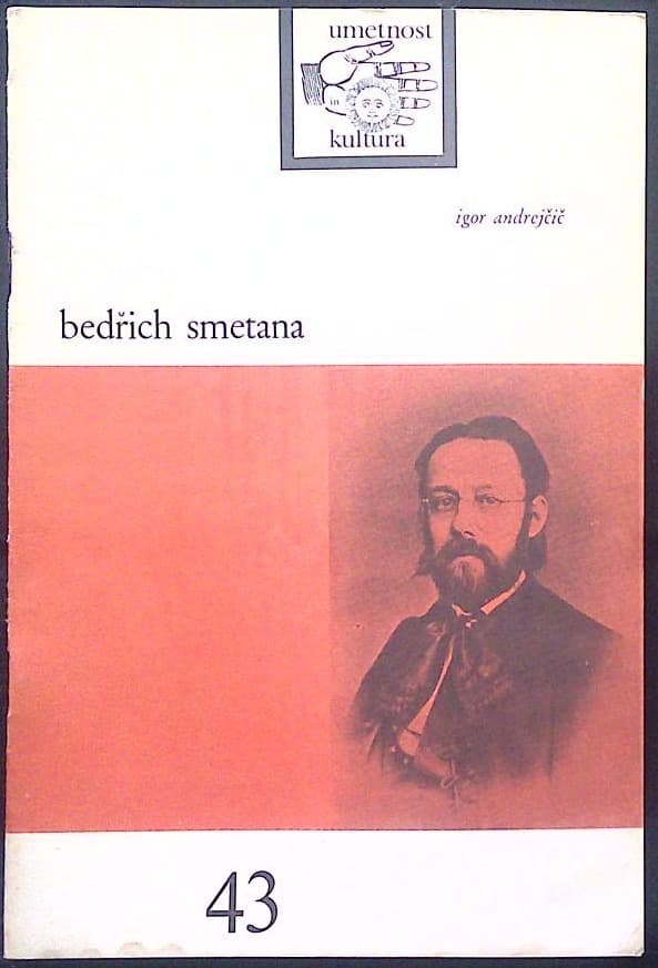 Bedřich Smetana