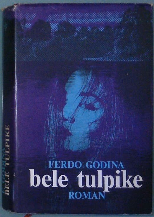 Bele tulpike