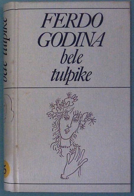 Bele tulpike