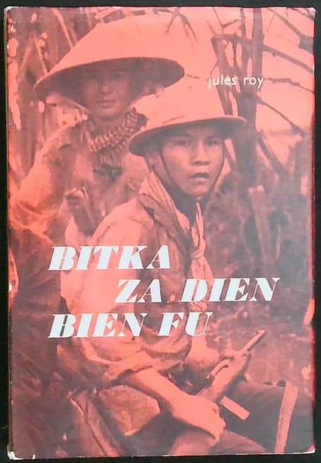 Bitka za Dien Bien Fu