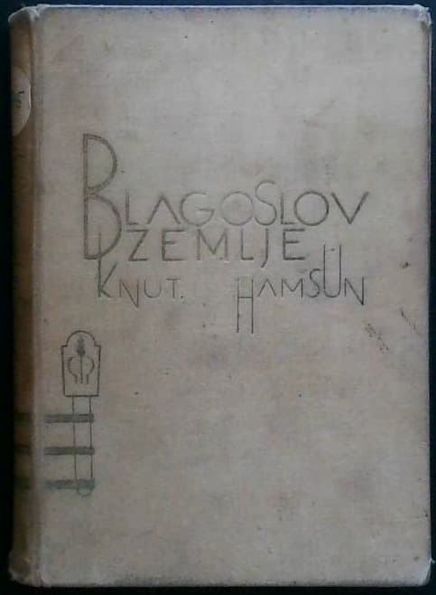 Blagoslov zemlje