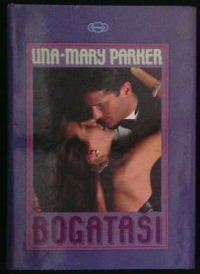 Bogataši