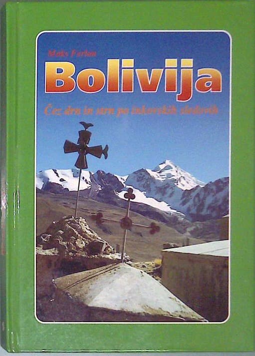 Bolivija