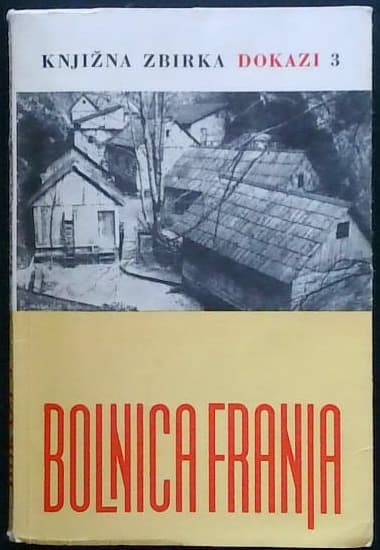 Bolnica Franja