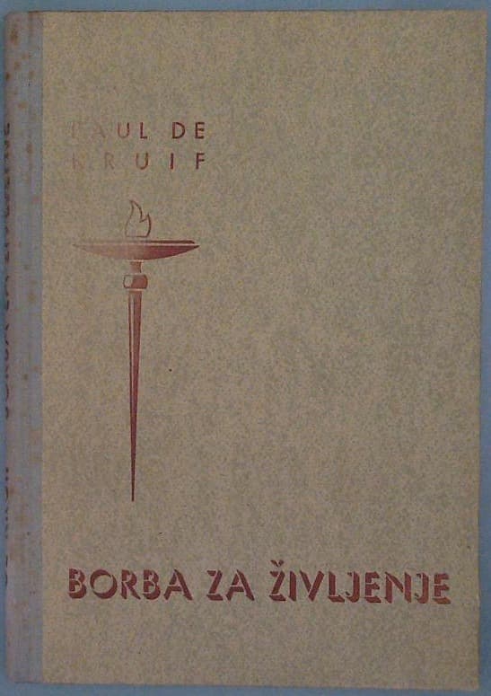 Borba za življenje