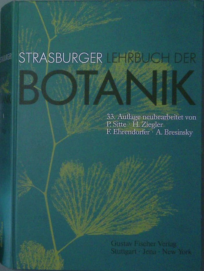 Botanik