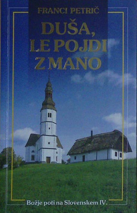 Božje poti na slovenskem VI.