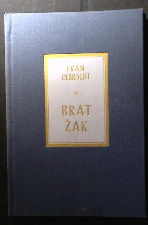 Brat Žak