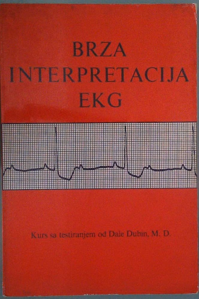 Brza interpretacija EKG
