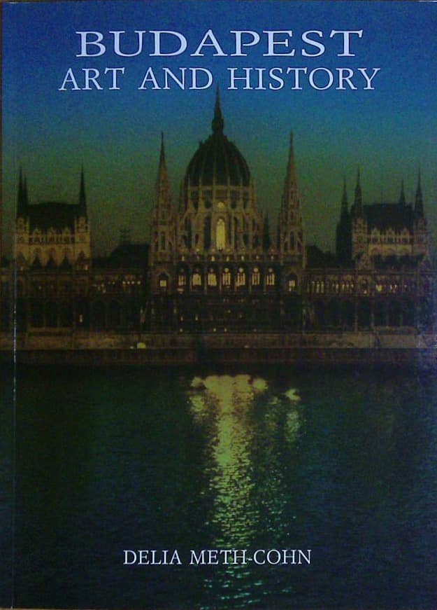 Budapest - Art and History