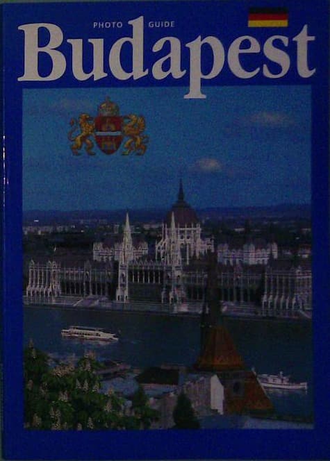 Budapest - Photo Guide
