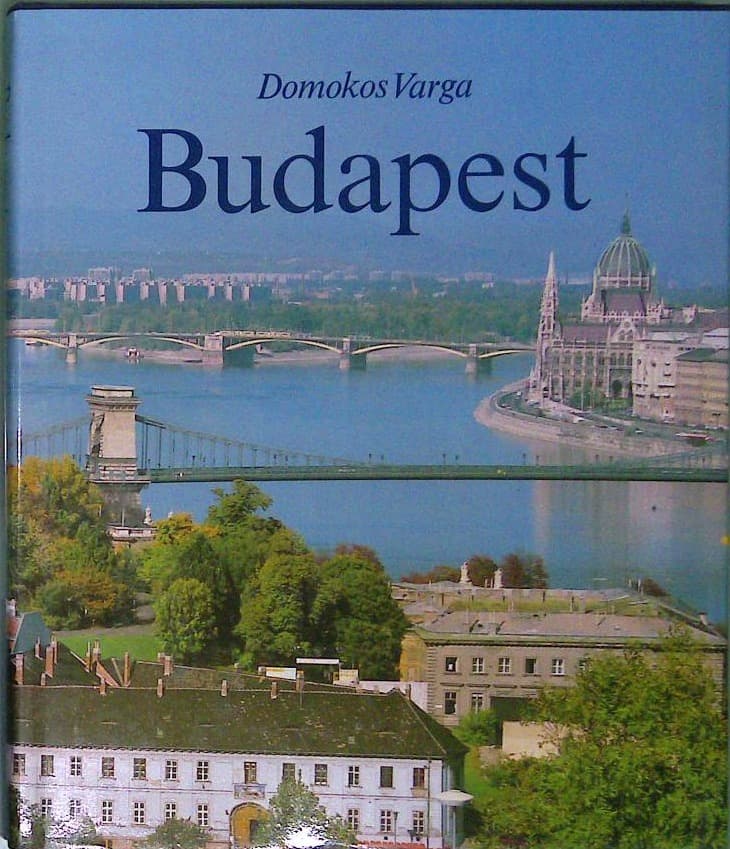 Budapest