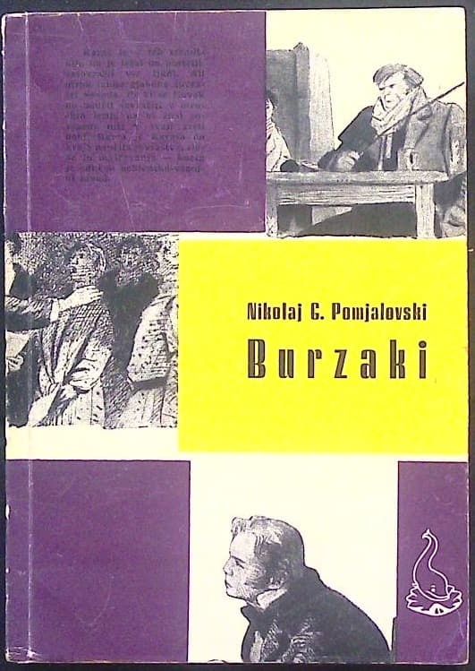 Burzaki