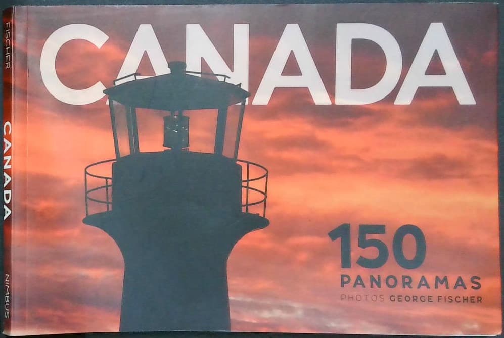 Canada (150 panoramas)