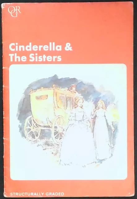 Cinderella & The Sisters