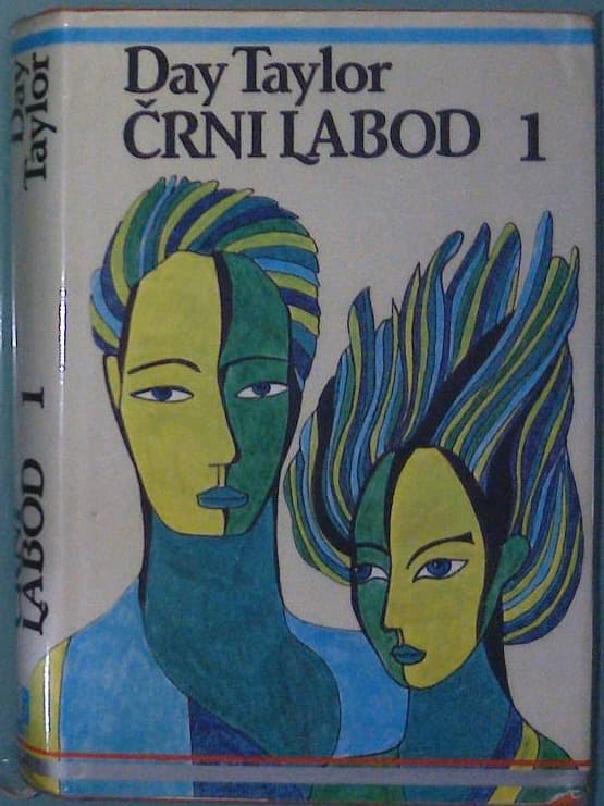 Črni labod 1