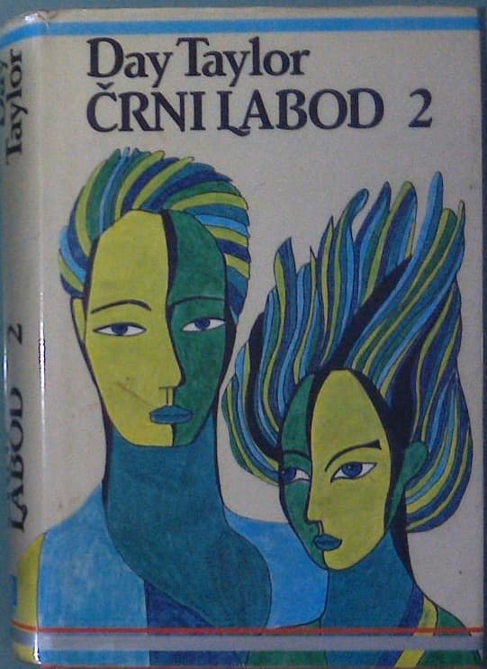 Črni labod 2