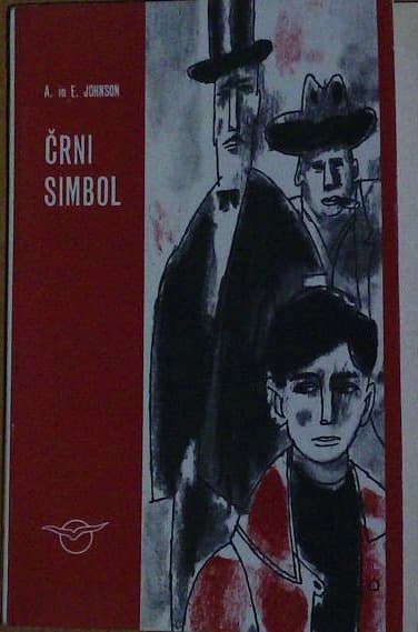 Črni simbol