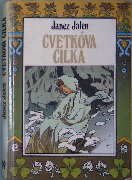 Cvetkova Cilka