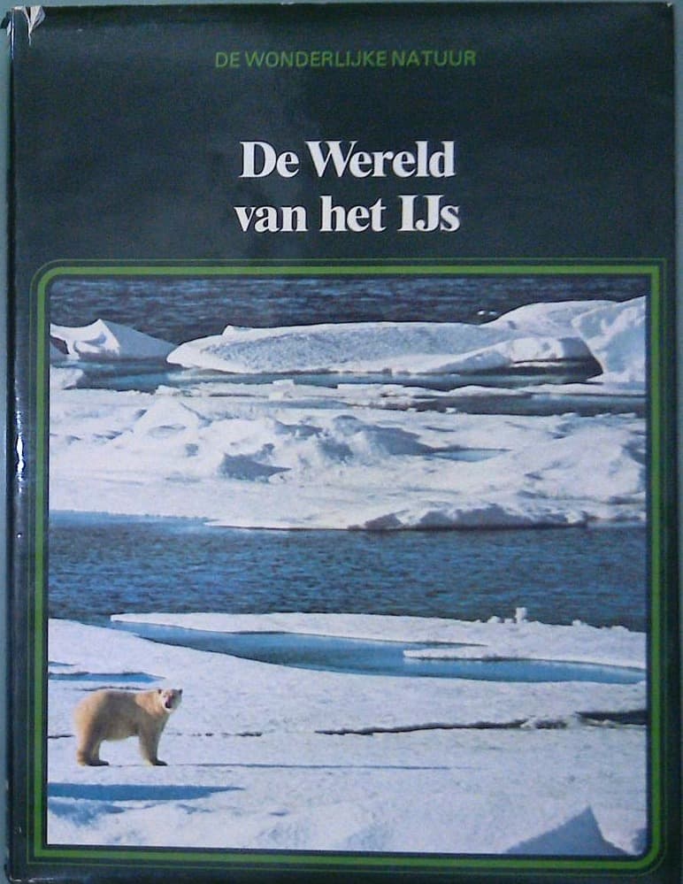 De Wereld van het IJs