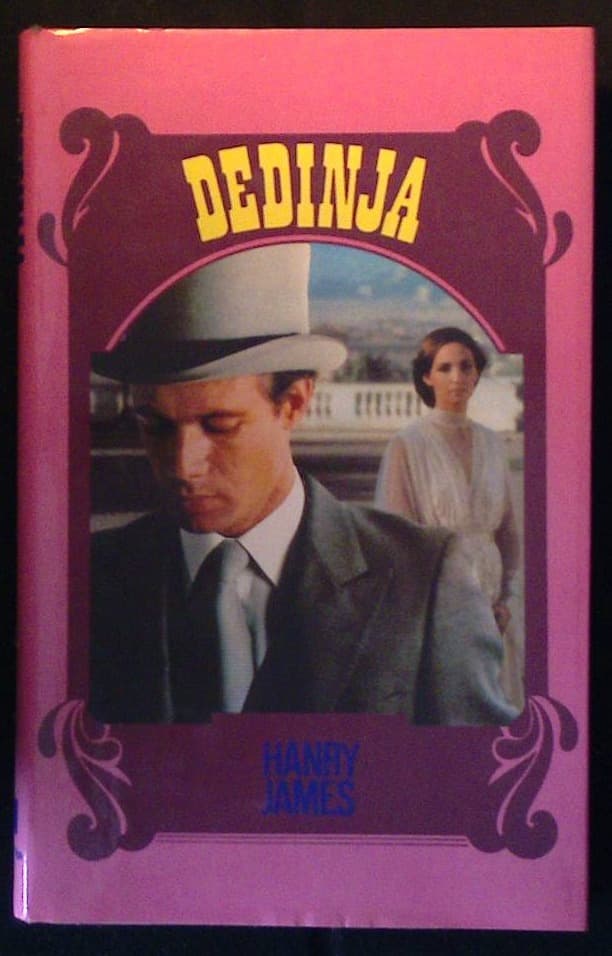 Dedinja