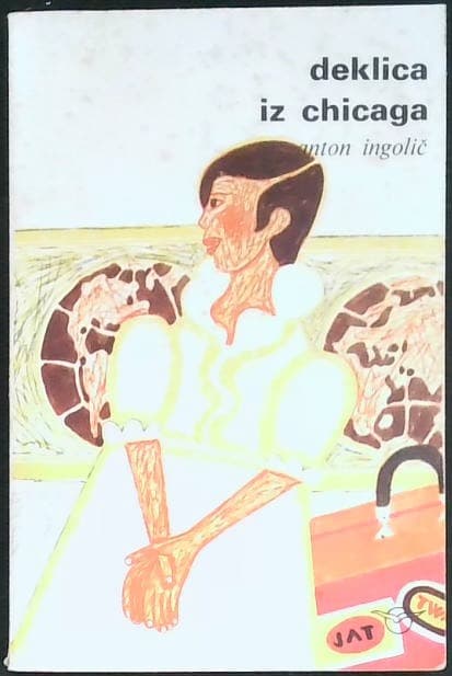Deklica iz Chicaga