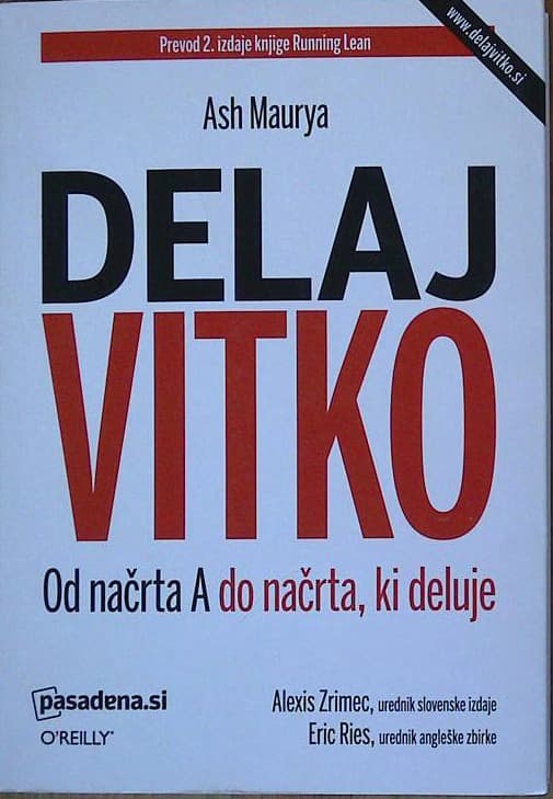 Delaj vitko