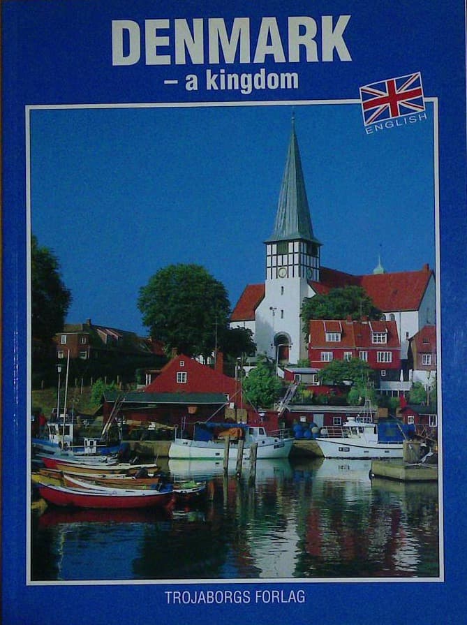 Denmark - a kingdom