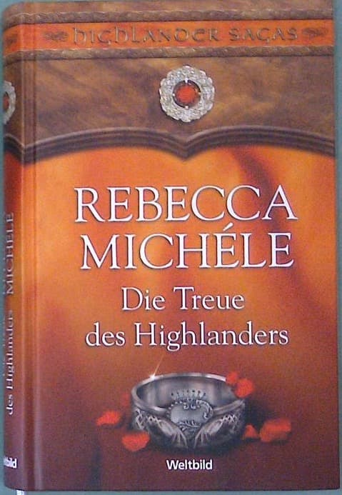 Die Treue des Highlanders