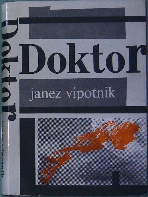 Doktor