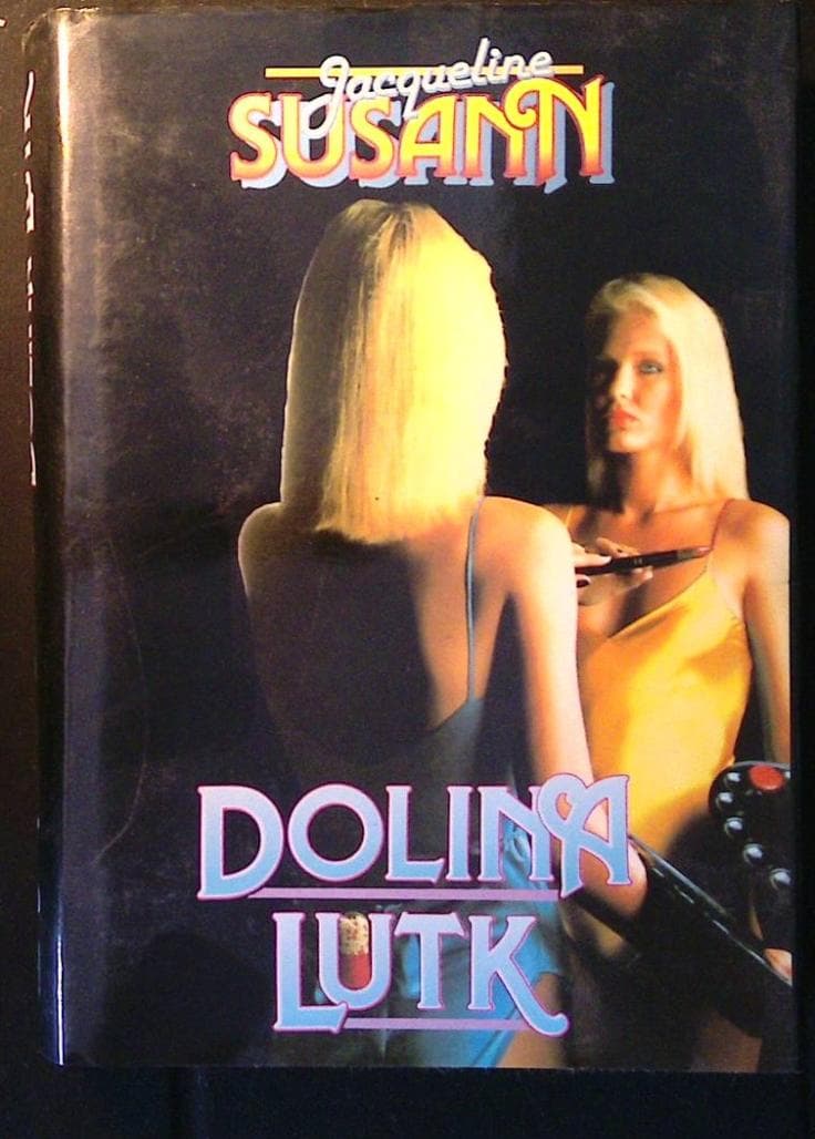 Dolina lutk