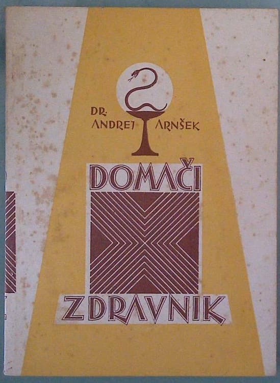 Domači zdravnik