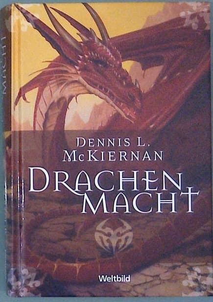 Drachen Macht
