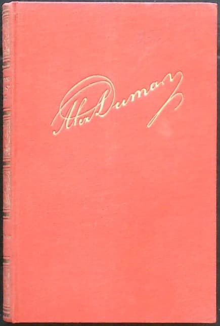Dumas' Werke - Marats Sohn